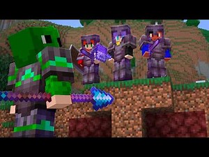 I mastered the NEW strongest weapon in Minecraft.