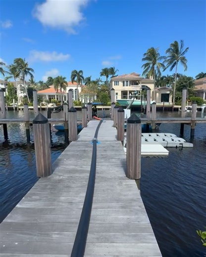 Coastal Dredging on Reels