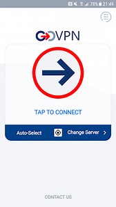 Download and Run VPN secure fast proxy by GOVPN on PC for Free