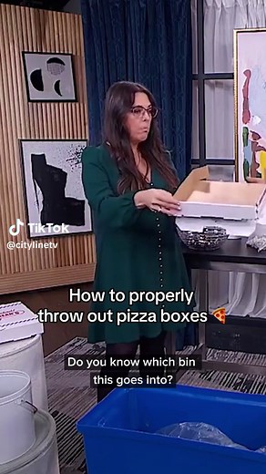 How to Properly Recycle Pizza Boxes: Eco-Friendly Tips