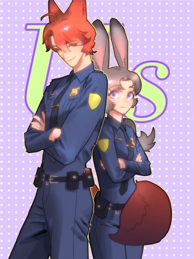 Exploring Anthropomorphism in Zootopia 2