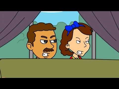 Boris cheats on Doris with Dora's mom