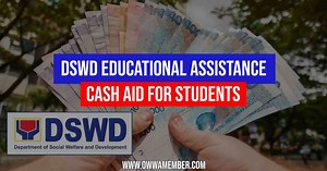 How to Get Cash Aid in DSWD Educational Assistance Program