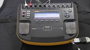 25 reactions | The Impulse 7000DP model is a combination Defibrillator/Transcutaneous Pacemaker Analyzer. You can standardize test procedures, capture, and print results with Ansur test-automation software while maintaining compliance. Visit our website to learn more about the Impulse 7000DP at: https://bit.ly/3BLxE2t #defibanalyzer #defibtester #defibrillator | Fluke Biomedical | Facebook