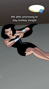 She did all of this in heels btw ✨ | Wonder Woman