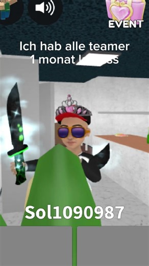 #roblox #melden