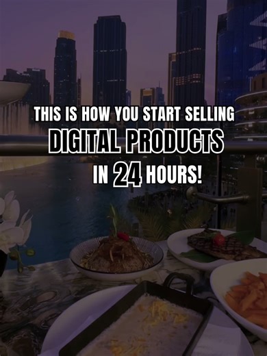 Start That Business ⬇️ I know that when we start something new, we tend to overthink everything before we get started. But if you follow these simple steps, you can start selling digital products in 24 HOURS! ✅ 📲 DFY GUIDE: After you grab your “Ultimate Digital Bundle”, study it, customize the colors, fonts pictures and links to match your brand. THIS ONE BUNDLE INCLUDES EVERY SINGLE THING YOU NEED TO KNOW AND YOU NEED TO START. 💻 CREATE A WEBSITE: Upload to an e-commerce site of your choice (