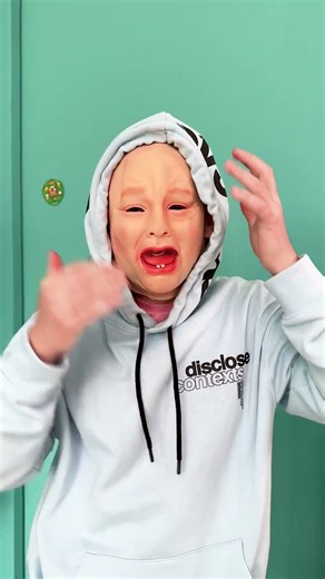 Epic School Prank Battle: Double Trouble! 😂