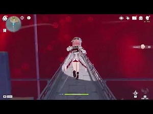 6.5 Asmoday's Temple Exploration