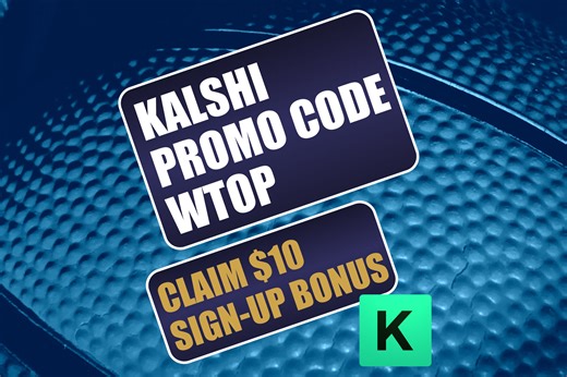 Kalshi Promo Code WTOP: Get $10 Sign Up Bonus for NBA, CFP, NFL Predictions - WTOP News