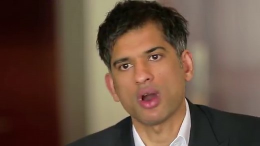 Watch The Magic Pill on Netflix   -  Diet Doctor