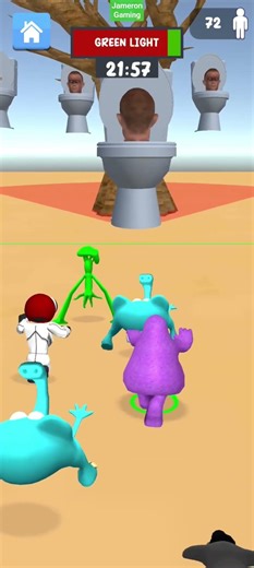 😍Grimace Monster SQuiD SQuiD Survival#Lv906#Short#Android Mobile Gameplay