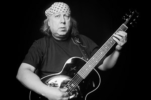 Peter Green’s 20 greatest guitar moments, ranked