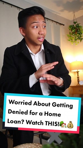 Do these 5 things and drastically DECREASE your chances of getting approved for a mortgage loan! This is the best case scenario, but even though you may not have one or even all of these, that doesn't mean that we can't work with you and your situation. There are also tons of programs and products that lenders can use to cater to your specific situation! 📲Share this with someone who wants to buy a home! . #firsttimehomebuyertips2023 #loanprocess #mortgageprocess #mortgageloan #homebuying #reale