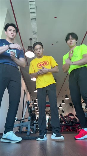 Different Outfit, Same Main Character Energy