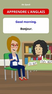 12K views · 364 reactions | Apprendre l'anglais facilement #1 | Apprendre l'anglais pour débutants | Facebook