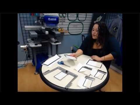 FastFrame-XChange 7n1 14 | How to Prepare Your Fast Frames for Embroidery