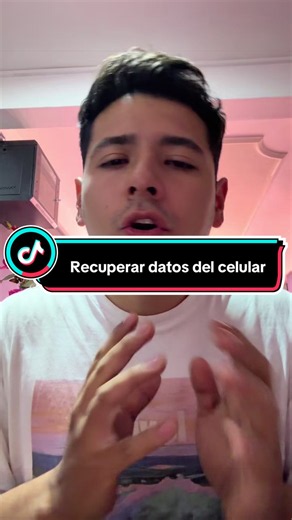 Así recuperamos todo tipo de información almacenada en el celular 📲 #eibersistemas #einarhack #perito #cibercrimen #ciberseguridad