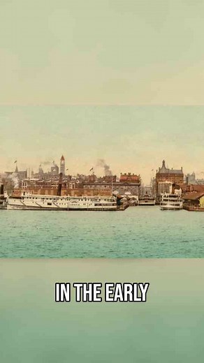 Adam Beck - The Father of Public Power in Ontario!