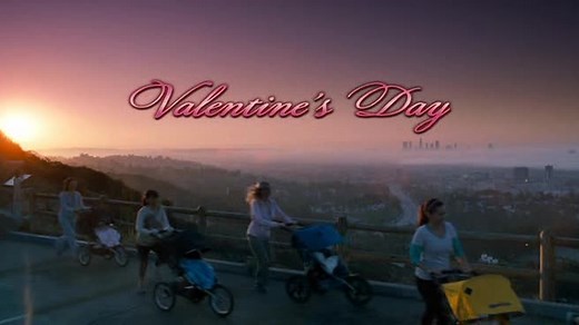 Walentynki (2010) Lektor PL - SD