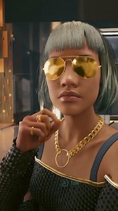 Jinguji Sage | Cyberpunk 2077