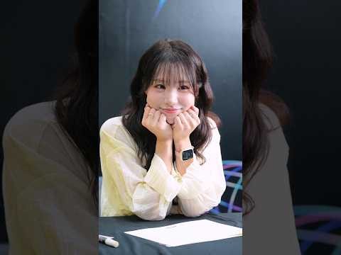 260829 배우 김다솜 팬싸 포토타임 직캠 / 2026 크리에이터 미디어 대전 사람사는 이야기 팬밋업 / 코엑스마곡 컨벤션 센터