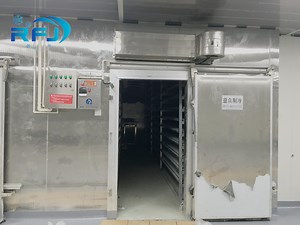 [Hot Item] Commercial and Industrial Freezer Walk in Refrigeration / Cold Room
