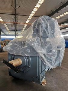 [Hot Item] Three Phase Electric Motor with Iia Explosion-Proof Features