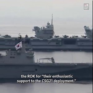 20K views · 1.3K reactions | Pacific partnerships...  HMS Queen...