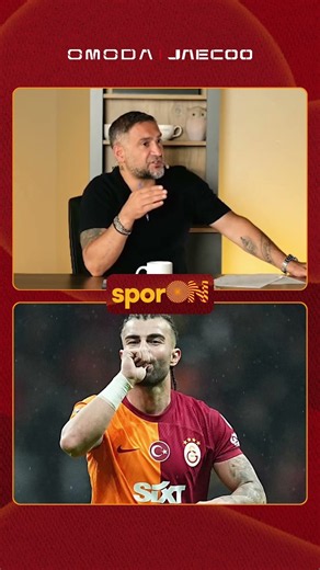 🎙️ Burhan Can Terzi: “Okan Buruk, o parayı başka yerde kullanmayı düşünüyor.”