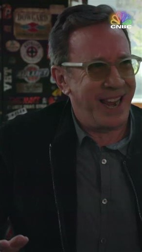 Tim Allen Used To Race Cars Near This Iconic Garage