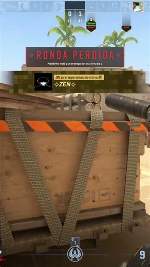 buen tiro #viral #parati #TomasElVacio #foryou #hyp #csgo