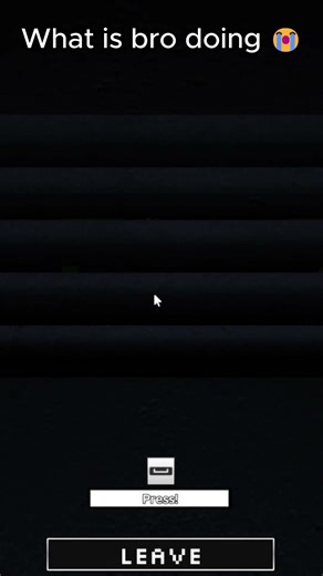 What is bro doing 😭| Roblox FNAF Eternal Nights