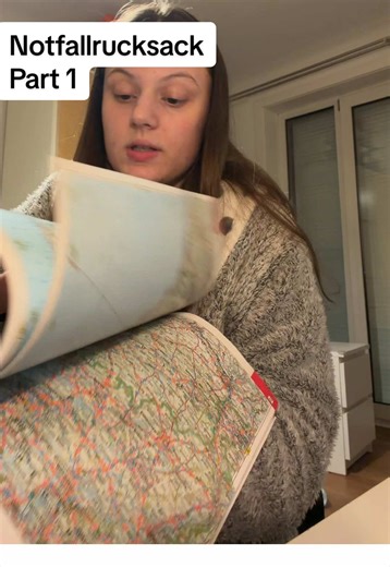 Emergency Backpack Unboxing - Part 1