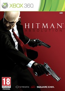 Hitman Absolution sur Xbox 360