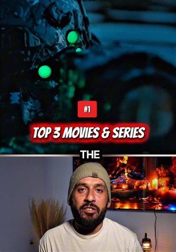 TOP 3 MOVIES & TV SHOWS GOING VIRAL IN THE UNITED STATES 🇺🇸 | tv shows