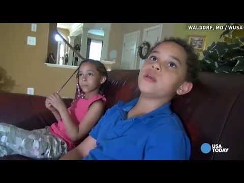 Mom: School shamed kids with cheese sandwich lunch