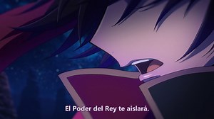 Cameo de Lelouch (L.L.) en el más reciente episodio de Rozé of the Recapture | Code Geass: Lelouch Of The Rebellion