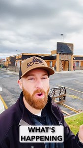 1.1K views · 105 reactions | The old Wingers building has been torn down in Moscow ✨ The property manager says the land is now up for lease… so what should go next? 樂 #moscowidaho #communityupdate #storyrealestatemoscow #realestate #construction | Story Real Estate | Facebook