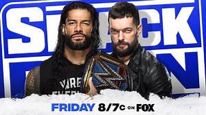WWE Friday Night Smackdown preview and schedule: September 03, 2021