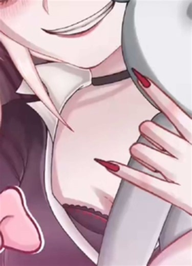 Junko Enoshima Speedpaint - Danganronpa Art