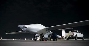 "ULTRA" : quel est ce drone espion semi-secret et à longue endurance prisé par l’US Air Force ?