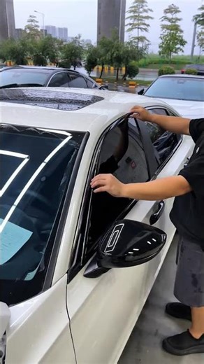 Easy Car Body Repair & Refurbishment Guide #Shorts AutoArt