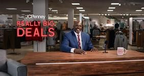 JCPenney and Shaq make standup comedy a ‘really big deal’