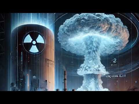 How a Nuclear Power Plant Works | Step by Step Explained