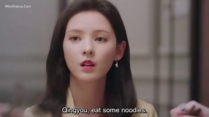 Love At Night (2023) Episode 22 English sub on Myasiantv