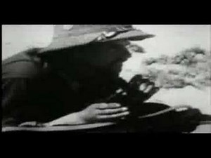 The Special Air Service - Part 1