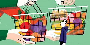 These Online Grocers Want to Make It Easy for You to Shop Sustainably
