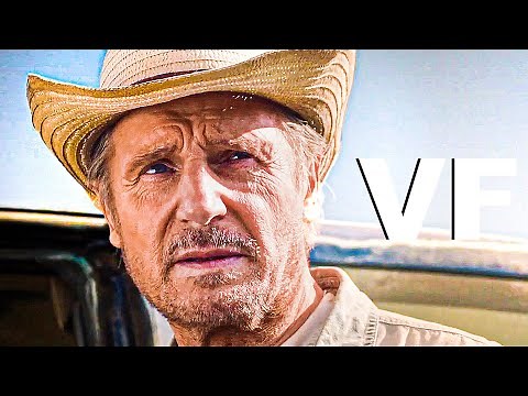 LE VÉTÉRAN Bande Annonce VF (2021)