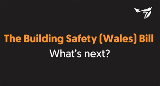 Building Safety (Wales) Bill Update - 29 Jan 2026 | Community Housing Cymru